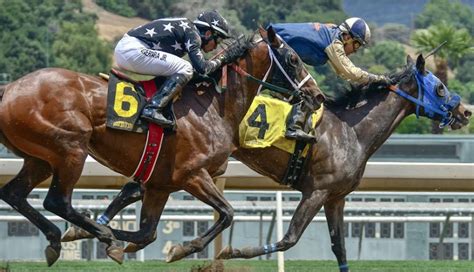 cf orr stakes 2021
